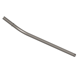 OIL GAUGE TUBE