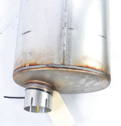 DONALDSON MUFFLER