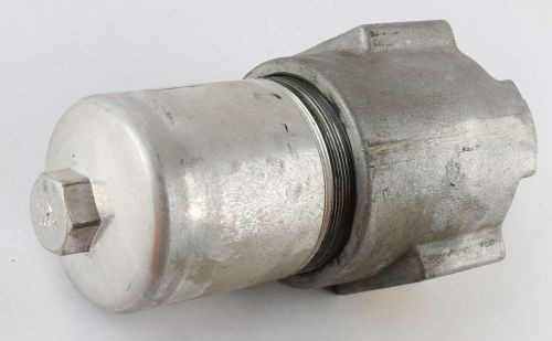 HYCON CORP FILTER ASSEMBLY