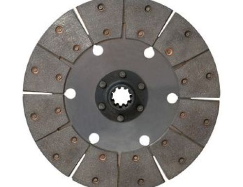 JOHN DEERE AFTERMARKET MASTER CLUTCH
