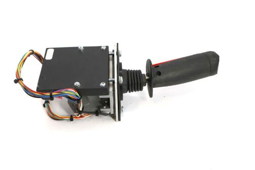 HINDLEY ELECTRONICS  INC. JOYSTICK CONTROLLER - JLG REPLACEMENT 1600290