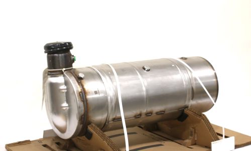 CUMMINS SCR AFTERTREATMENT DEVICE