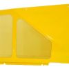JOHN DEERE AFTERMARKET ENGINE SIDE SHIELD, L/H VENTED