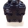 DANFOSS HYDRAULIC AXIAL PISTON HYDRAULIC MOTOR