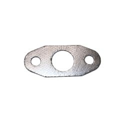 TURBOCHARGER GASKET