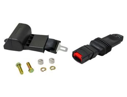 JOHN DEERE AFTERMARKET 3\" SEAT BELT