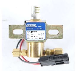 VALVE FAN DRIVE SOLENOID