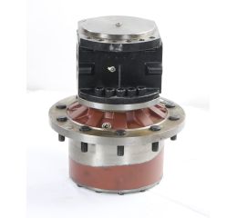 TORQUE HUB