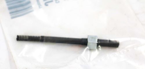 BOBCAT BOLT ADJUSTING