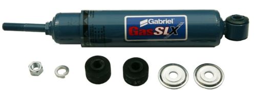 GABRIEL GasSLX HEAVY DUTY ADJUSTABLE SHOCK ABSORBER