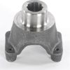 DANA SPICER END YOKE SERIES 1610 10 SPLINE COUNT