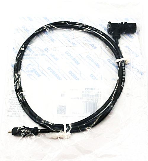 MACK SENSOR EXT CABLE 1.3 M 90 SOCKET