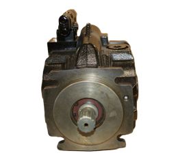 PUMP HYDRAULIC PISTON-REAR PORTS