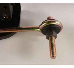 HEIGHT CONTROL VALVE