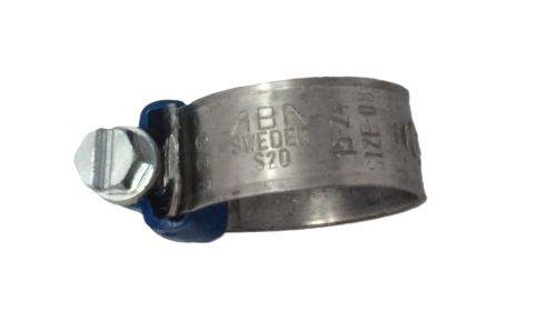 ABA HOSE CLAMP