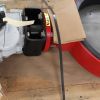 IWS 30 SERIES 20\" WAFER BUTTERFLY VLVE W/ROTO ACTUATOR