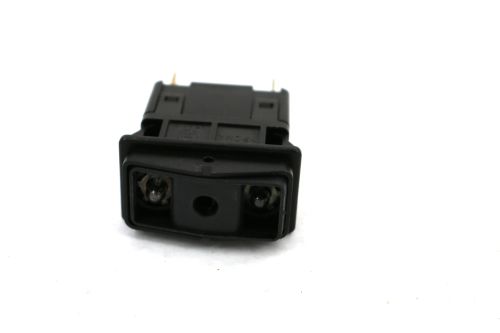 BOBCAT SWITCH PUSH-BUTTON