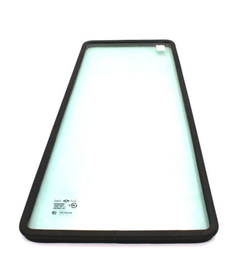 BOBCAT GLASS SIDE