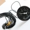 JUMO TEMPERATURE GAUGE 0-120C