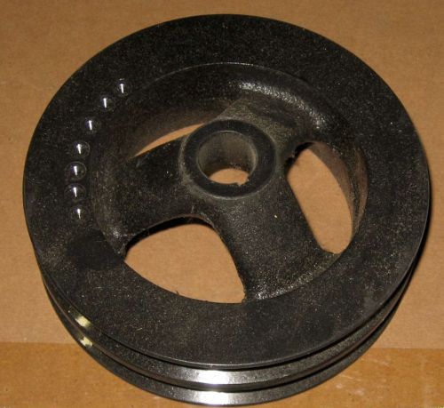 KOMATSU PULLEY