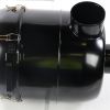 MANN FILTER AIR FILTER ASSEMBLY