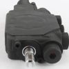 YANMAR SECTION PTO