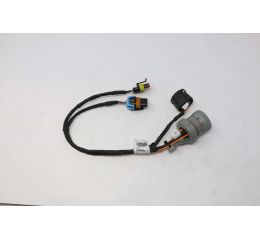 XENON HEAD LAMP LEFT HARNESS