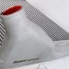 DURA-LITE HEAT TRANSFER PROD. CHARGE AIR COOLER