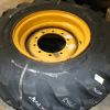 JLG TIRE AND WHEEL (LEFT)