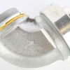 EATON CONDUIT CONNECTOR 2in 90deg LIQUIDTITE