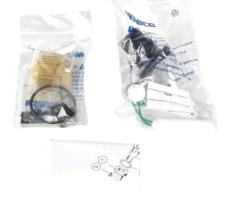 HEATER KIT - AIR DRYER 12V