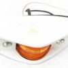TRUCK-LITE ARMORED BUS SIDE TURN LIGHT/CLEARANCE LIGHT