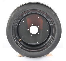 WHEEL & TIRE ASSEMBLY 27 X 8.00-18