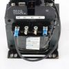 SCHNEIDER ELECTRIC TRANSFORMER 150VA 208/230/460V PRIM 115V SEC FUSED