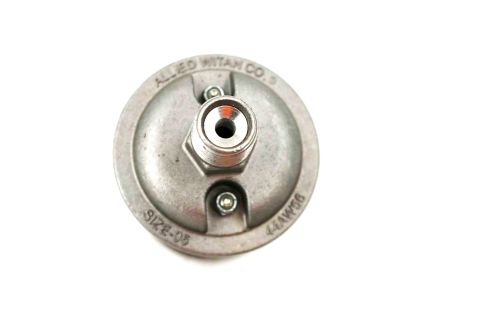 ATLAS COPCO PNEUMATIC EXHAUST MUFFLER TYPE P05 1/2in NPT