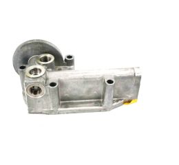 OIL FILTER HEAD (EX GEN ENGINE
