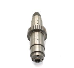 STEEL TRANSFER CASE INPUT SHAF