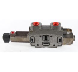 VALVE SECTION