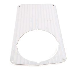 HEADLAMP TRIM PANEL