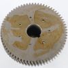 KUBOTA GEAR