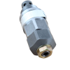 HITACHI RELIEF VALVE