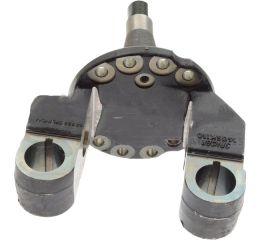 STEERING KNUCKLE LH