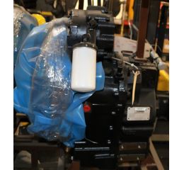 TRANSMISSION 6-SPD