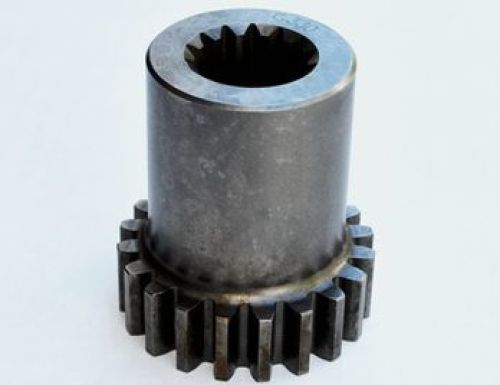 CASE AFTERMARKET GEAR, PUMP DRIVE