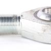 SKF ROD END - RH MALE THREAD BORE 22MM DIAMETER