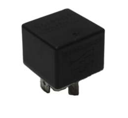 RELAY 12V 25 AMP