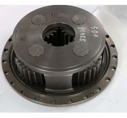 PLANETARY GEAR DRIVE ASSEMBLY