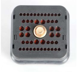 ELECTRICAL PLUG 48 WAY