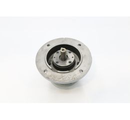 METRIC AIR MOTOR