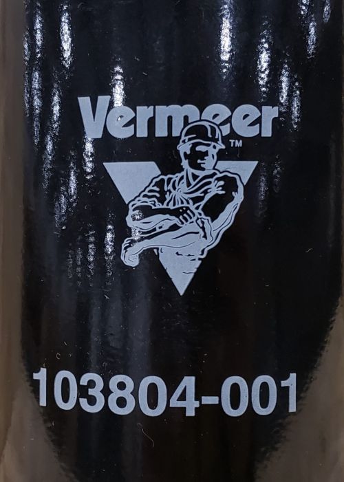 VERMEER FILTER-5 MICRON FUEL SECONDARY